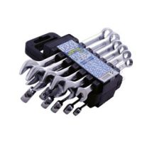 Laser 0541 Combination spanner set