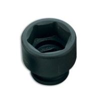 Laser 2013 Air impact socket 1/2"