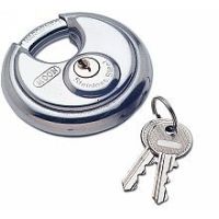 Laser 2123 Padlock