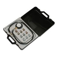 Laser 2597 Oil pressure tester