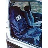 Laser 3007 Seat cover
