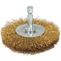 Laser 3146 Flat brush