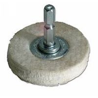 Laser 3151 Buffing Wheel