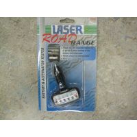 Laser 3595 Battery tester