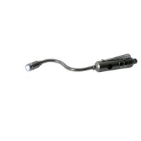 Laser 3979 LED torch flexible