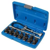 Laser 4075 Sump / gearbox / axle drain key set