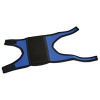 Laser 4384 Mechanics knee pads