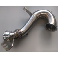 Mercedes M256 3.0T Downpipe
