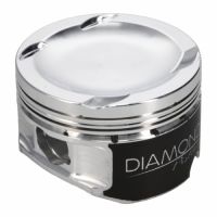 Diamond Piston Kit VW EA888 Pin 21mm 83.0mm 9.1:1 38109-4