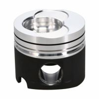Diamond Piston Kit VW 2.0 TDI 81.50mm 16.2:1 38311-4