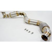 Mercedes M270 1.6T & 2.0T Downpipe