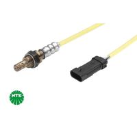 NTK OZA448-E50 O2 sensor Renault