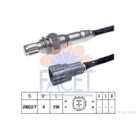 NTK OZA573-E1 O2 sensor Toyota