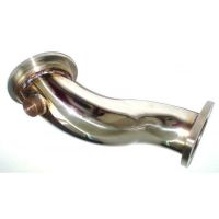 Opel A16LEx Downpipe