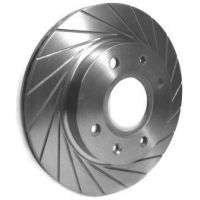 Opel / Saab sportremschijven voor XR1285