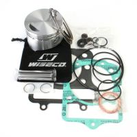 Wiseco Piston Kit Kawasaki Bayou/Prairie 300  8.6:1 WPK1052