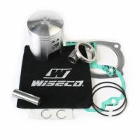 Wiseco Piston Kit Suzuki LT80/Kawasaki KFX80 (BOD) WPK1104