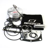 Wiseco Piston Kit Yamaha Grizzly/Rhino 660  11.0:1 (BOD) WPK1114