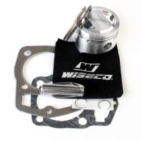 Wiseco Piston Kit Honda XR185/200 '92-02 (BOD) WPK1126