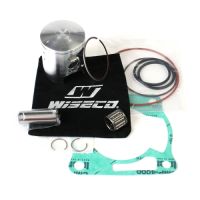 Wiseco Piston Kit Yamaha YZ85 '02-18 Pro-Lite WPK1202