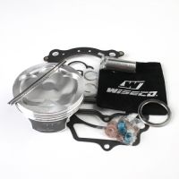 Wiseco Piston Kit Yamaha YZ450F '06-09 plusWR450F '06-10 12.5:1 WPK1359