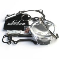 Wiseco Piston Kit Yamaha YZ450F '06-09/WR450F '06-10 12.5:1 WPK1360