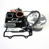 Wiseco Piston Kit YZ/WR450F '03-05 13.5:1 95.00mm (BOD) WPK1361