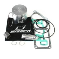 Wiseco Piston Kit Suzuki RM125 '04-10 56.00mm (835M) WPK1378