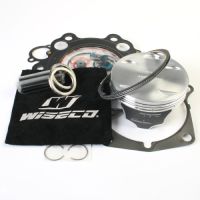 Wiseco Piston Kit YFM660R 9.9:1 102.00mm (4966M) (BOD) WPK1434