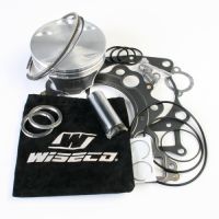 Wiseco Piston Kit Yamaha YFM660F Grizly/Rhino 9.9:1 100.50mm WPK1436
