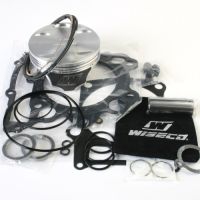 Wiseco Piston Kit Yamaha YFM660F Grizly/Rhino 9.9:1 101.00mm WPK1437