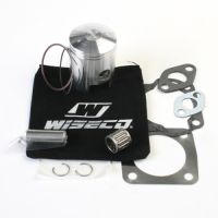 Wiseco Piston Kit Suzuki JR50 plus Kawasaki KDX50/KFX50 (826M) WPK1665