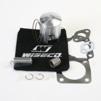 Wiseco Piston Kit JR50 plus KDX50/KFX50 (826M) (BOD) WPK1666