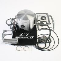Wiseco Piston Kit Yamaha YZ/WR250 '89-91 (605M) (BOD) WPK1696