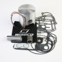 Wiseco Piston Kit Yamaha YZ/WR250 '89-91 (605M) (BOD) WPK1699