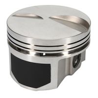Wiseco Piston Kit Pro Tru BBF 460 FT MARINE 1.756 CH B: WPTS530A4