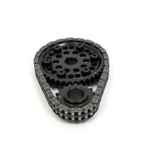 Piper Vernier Pulley BMC A Series PULSMIN