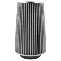 QSP universeel luchtfilter 120/155 mm L250 mm