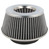 QSP universeel luchtfilter 120/155 mm L100 mm