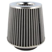 QSP universeel luchtfilter 120/155 mm L170 mm