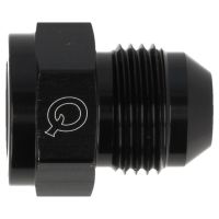 QSP AN verloop female / male