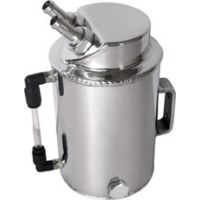 QSP aluminium olie catchtank 1 Liter