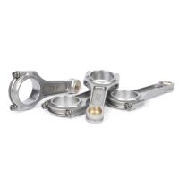 ZRP Conrod Kit VAG 1.8L 20v T 144.00 Pin:20.00 I-Beam Tapere R-AUD-003-I