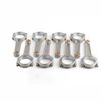 ZRP Conrod Kit Audi 4.2L RS6 V8 Twin-Turbo R-AUD-011-I
