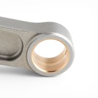 ZRP Conrod Kit BMW M30B28/30/32/35 135.00 Pin:22.00 I-Beam R-BMW-013-I