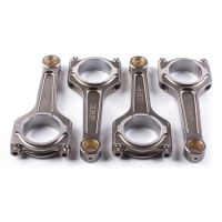 ZRP Conrod Kit Opel 1.6L Z16LER/OPC 129.75 Pin:19.00 I-Beam R-OPE-005-I
