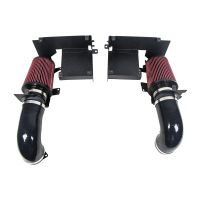Cold Air Intake & Turbo Inlet – Mercedes C43 C450 GLC43 AMG