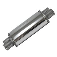 Simons Duo demper 51mm