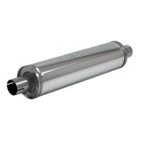 Simons Midi demper 51mm