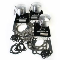 Wiseco Piston Kit Polaris 650 Indy (2346M07000-2756CD) WSK1093